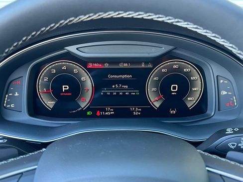 New 2026 Audi Q7 2.0T Premium image 27