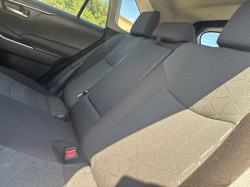 Used 2023 Toyota RAV4 XLE FWD image 7