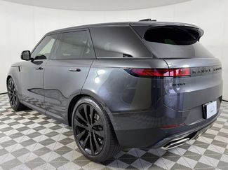 New 2026 Land Rover Range Rover Sport SE AWD/4WD video 4