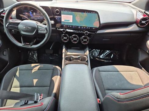Used 2024 Chevrolet Blazer EV RS AWD/4WD image 18