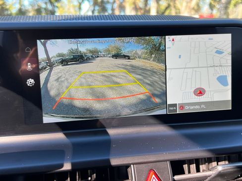 Used 2025 Kia Seltos S image 58