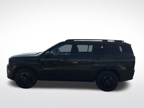 Used 2025 Hyundai Santa Fe XRT AWD/4WD image 9