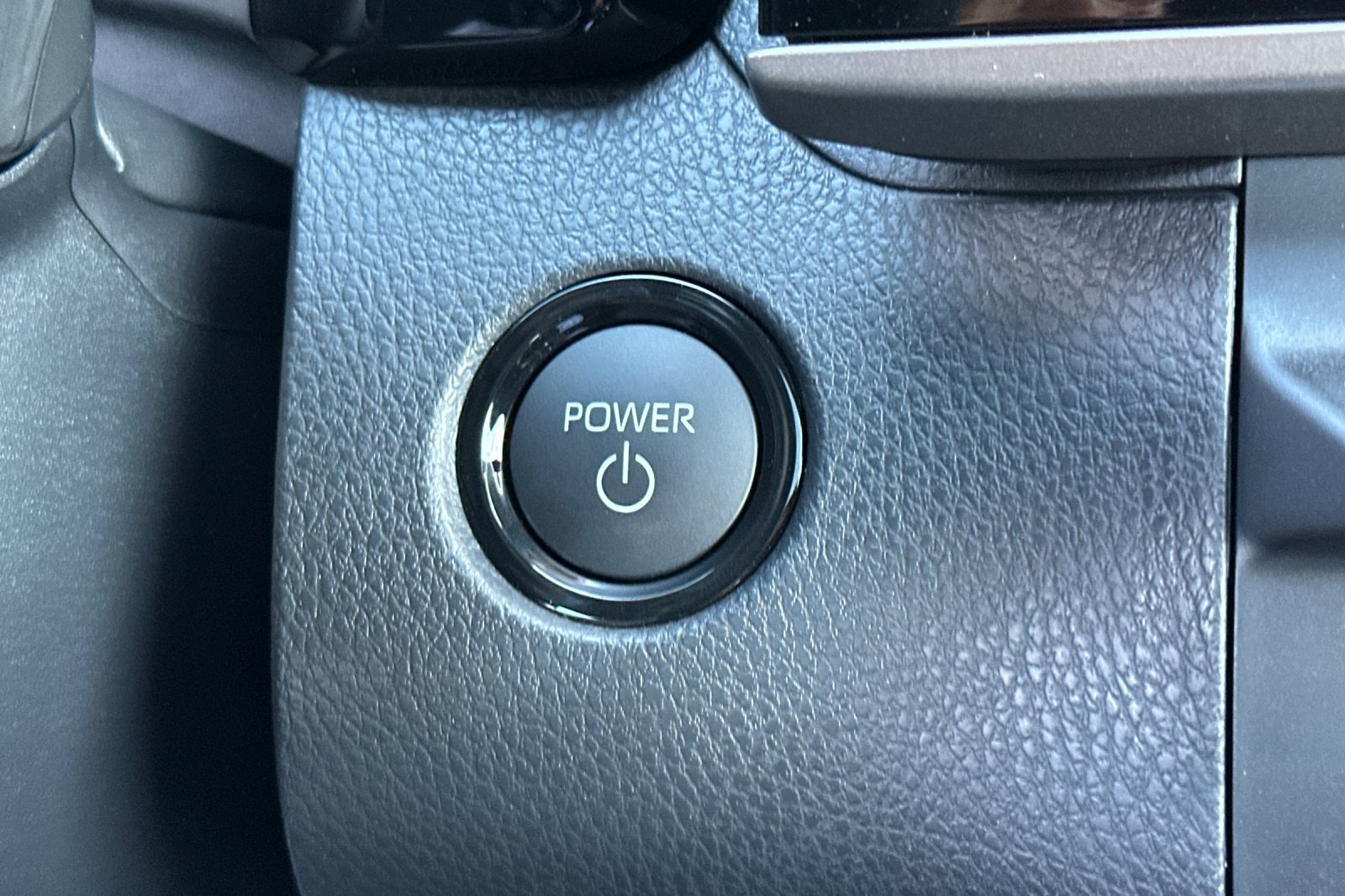 New 2026 Toyota Camry XSE FWD image 25
