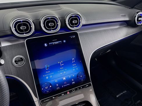 Certified 2023 Mercedes-Benz C 300 Sedan image 21