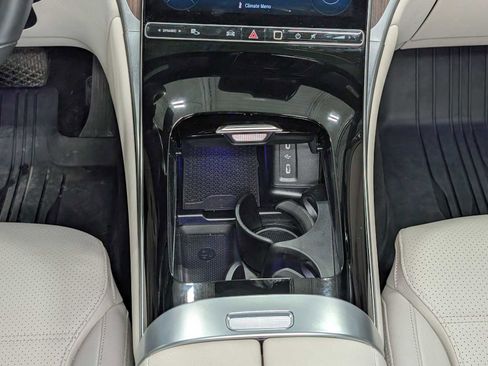 Certified 2026 Mercedes-Benz GLC 300 4MATIC image 20