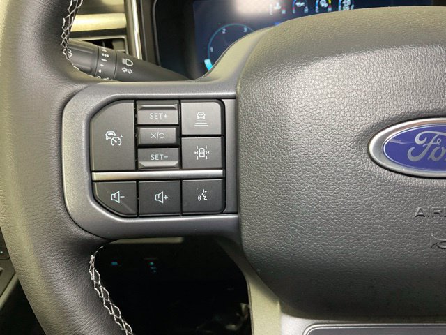 New 2026 Ford F250 Lariat w/ Black Appearance Package AWD/4WD image 25