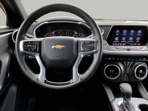 Used 2021 Chevrolet Blazer LT FWD image 6
