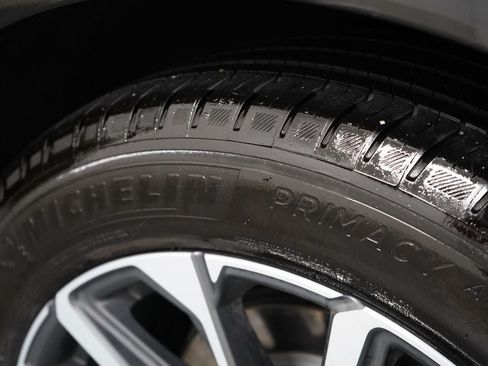 Used 2024 Cadillac Lyriq Sport w/ LPO, Floor Liner Package AWD/4WD image 37