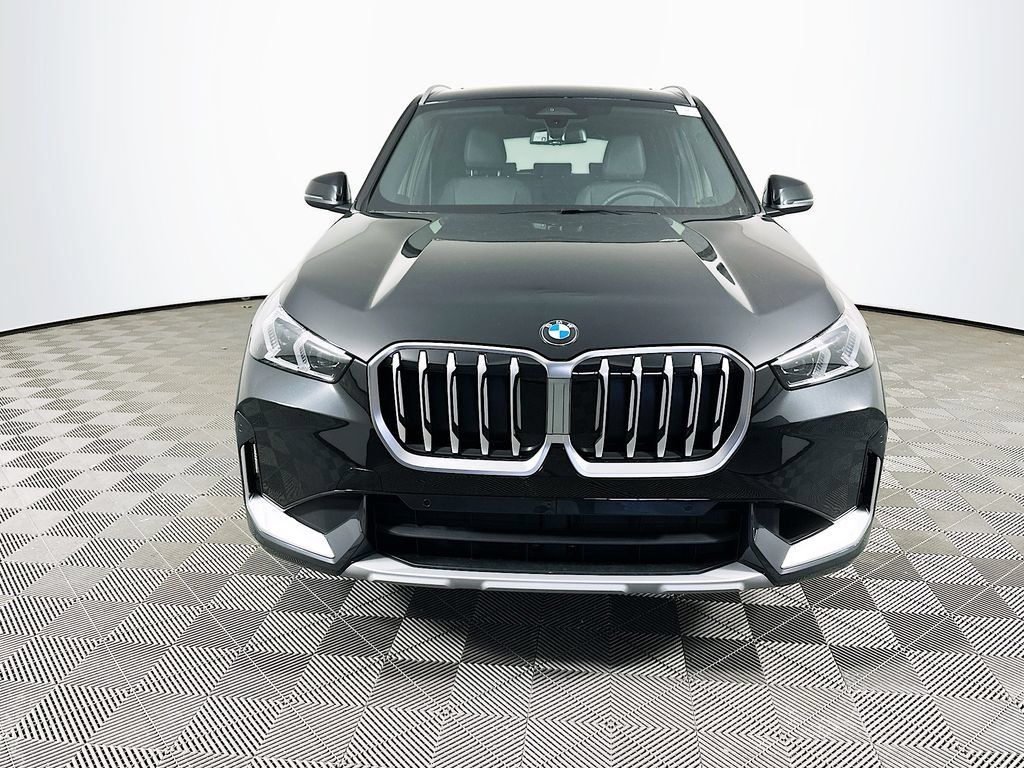 Used 2026 BMW X1 xDrive28i w/ Convenience Package AWD/4WD image 3