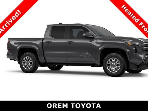 New 2026 Toyota Tacoma SR5 AWD/4WD image 29