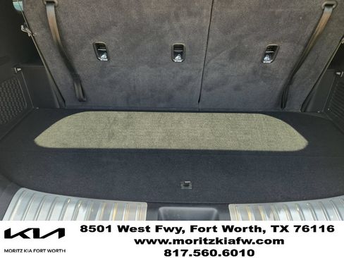 Used 2027 Kia Telluride SX Prestige X-Pro AWD/4WD image 33