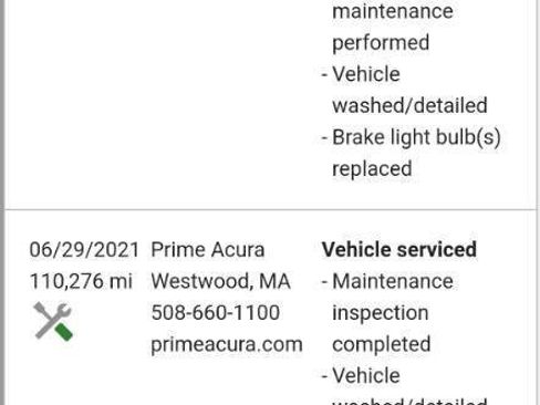 Used 2016 Acura MDX SH-AWD w/ Technology Package image 68