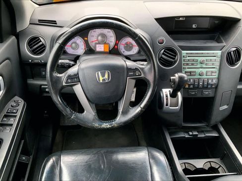 Used 2011 Honda Pilot EX-L image 5