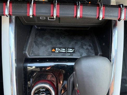 Used 2023 GMC Canyon AT4X image 34