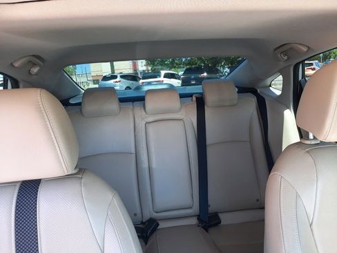 Used 2020 Honda Civic EX-L image 17