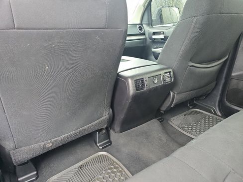 Used 2014 Toyota Tundra SR5 w/ TRD Off Road Package image 17