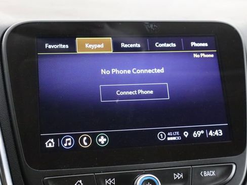 Used 2024 Chevrolet Equinox LT FWD image 34