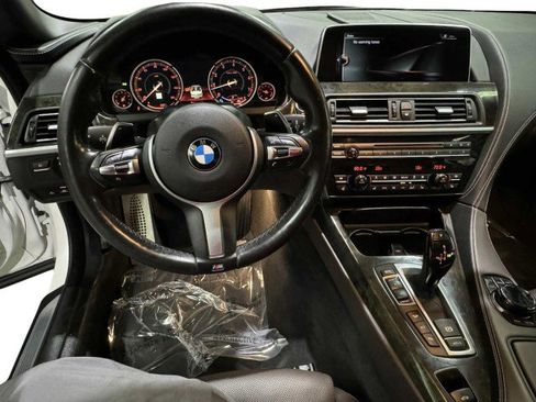 Used 2017 BMW 650i xDrive Convertible image 39