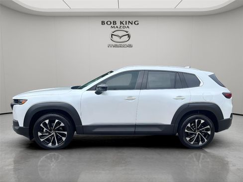 New 2026 MAZDA CX-50 2.5 Hybrid w/ Premium Plus Pkg AWD/4WD image 2