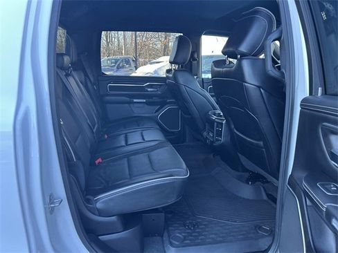 Used 2023 RAM 1500 Laramie image 14