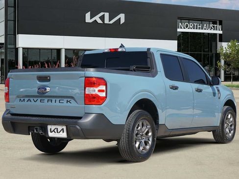 Used 2023 Ford Maverick XLT w/ XLT Luxury Package FWD image 5