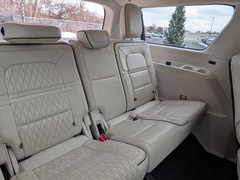 Certified 2023 Lincoln Navigator L Black Label image 20