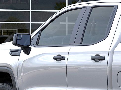 New 2026 GMC Sierra 1500 Pro image 12