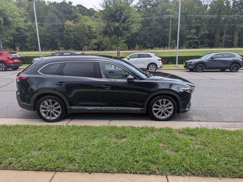 Used 2020 MAZDA CX-9 Grand Touring FWD image 4
