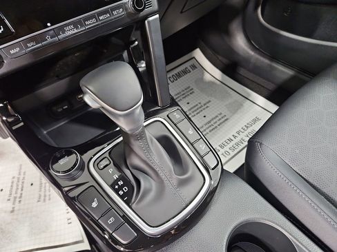 Used 2024 Kia Seltos SX image 24