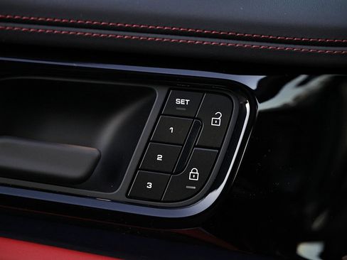 New 2026 Porsche Panamera 4 image 20