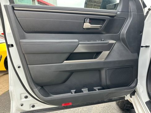 Certified 2025 Toyota Tundra SR5 image 11
