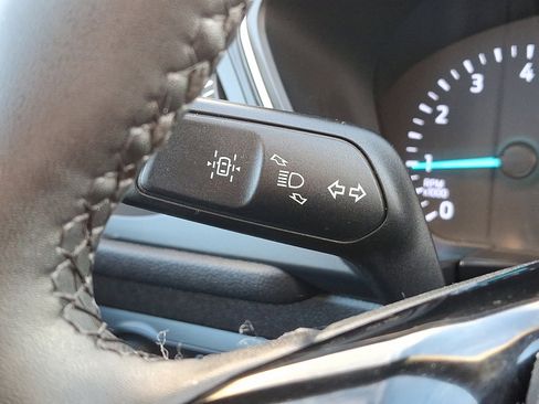 Certified 2022 Ford Escape SEL image 32