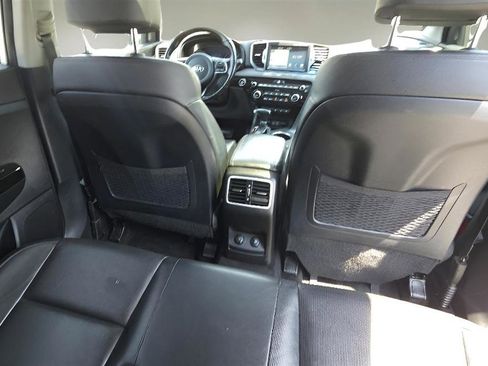 Used 2018 Kia Sportage EX w/ EX Technology Package AWD/4WD image 31