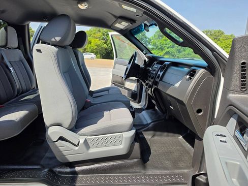 Used 2013 Ford F150 XL w/ PWR Equipment Group RWD image 27