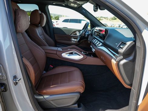 New 2026 Mercedes-Benz GLE 350 4MATIC image 16