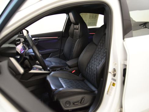 Used 2024 Audi S3 Premium Plus image 4