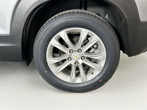 Used 2023 Chevrolet TrailBlazer LS image 11