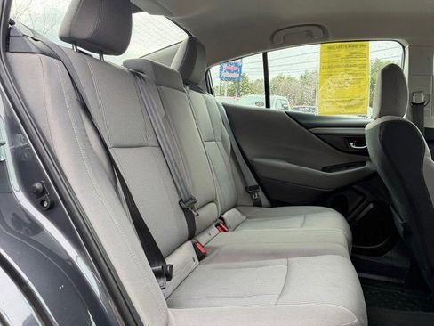 Used 2024 Subaru Legacy Premium AWD/4WD image 12