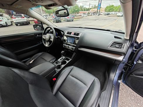 Used 2016 Subaru Legacy 3.6R Limited AWD/4WD image 27