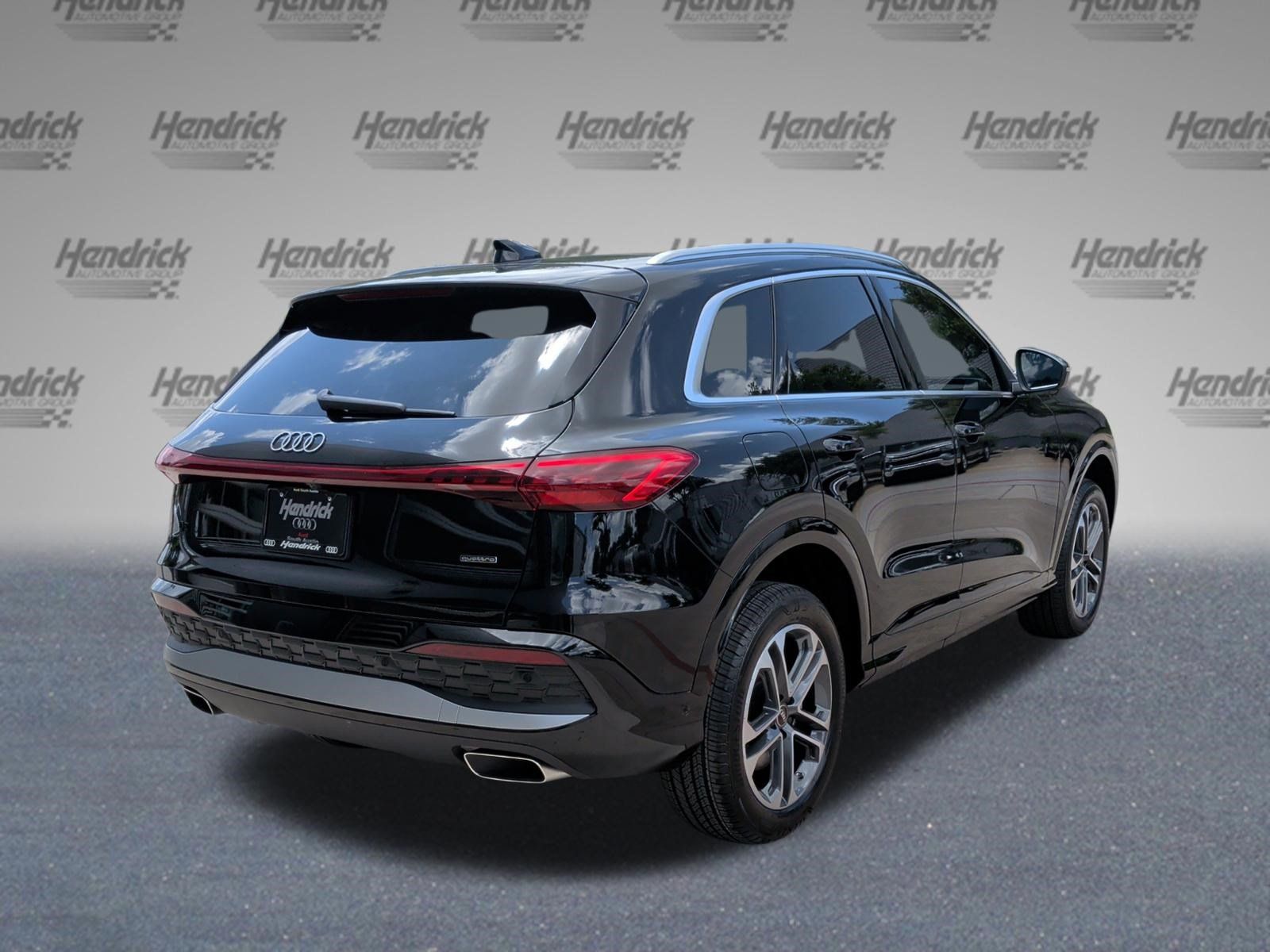 New 2026 Audi Q5 Premium AWD/4WD image 9
