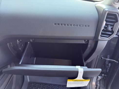 New 2025 Ford Bronco Sport Badlands image 58