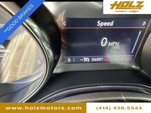 Certified 2023 Buick Encore GX Select w/ Sport Touring Package image 13