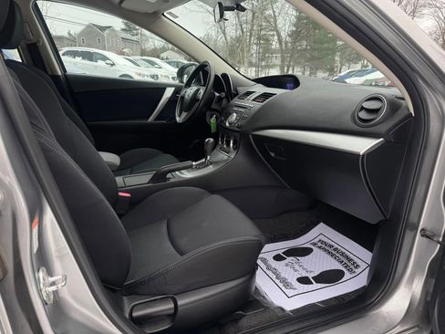Used 2011 MAZDA MAZDA3 s Sport image 13