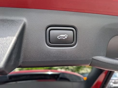 Used 2023 Hyundai Tucson N Line AWD/4WD image 10