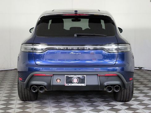 New 2026 Porsche Macan image 6