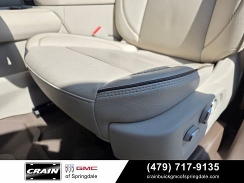 Used 2024 GMC Yukon XL Denali w/ Max Trailering Package AWD/4WD image 23