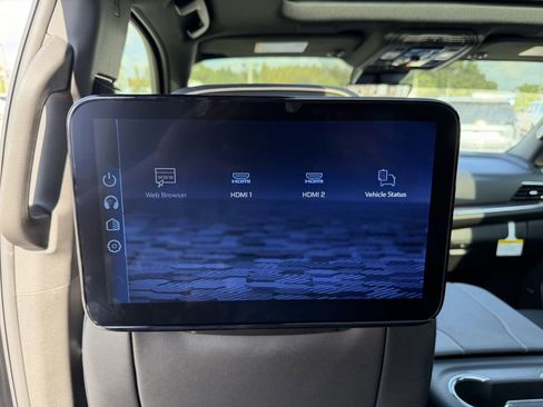 New 2026 Chevrolet Tahoe Premier image 17