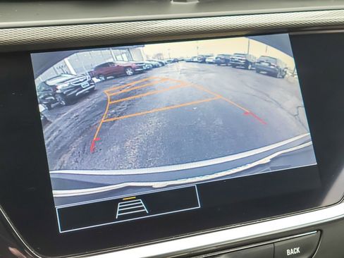 Used 2021 Buick Encore GX Select image 14