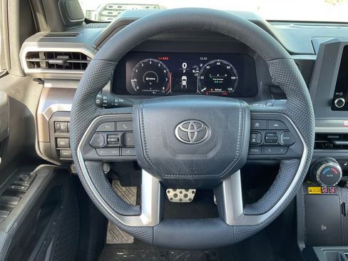 New 2026 Toyota Tacoma TRD Sport image 9