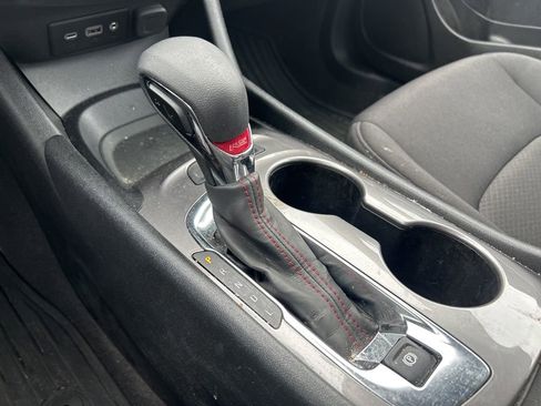 Used 2024 Chevrolet Malibu RS image 29